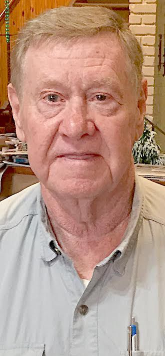 Paul Sumrall
